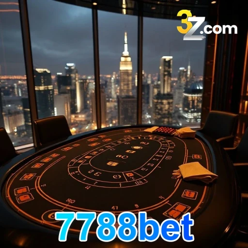 7788bet.com Jogos de caça-níqueis