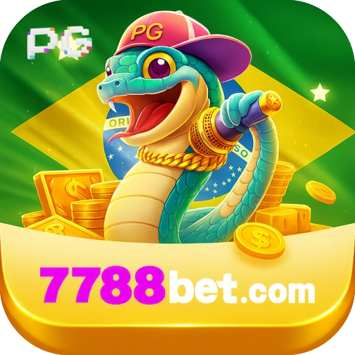 7788bet logo
