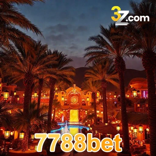 7788bet.com