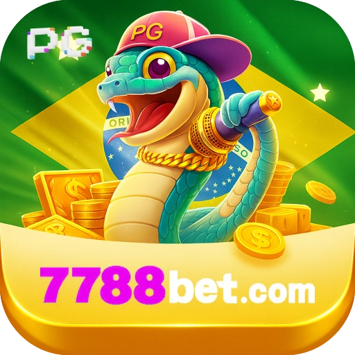 7788bet.com LOGO