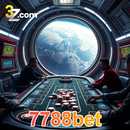 7788bet.com Jogos de caça-níqueis