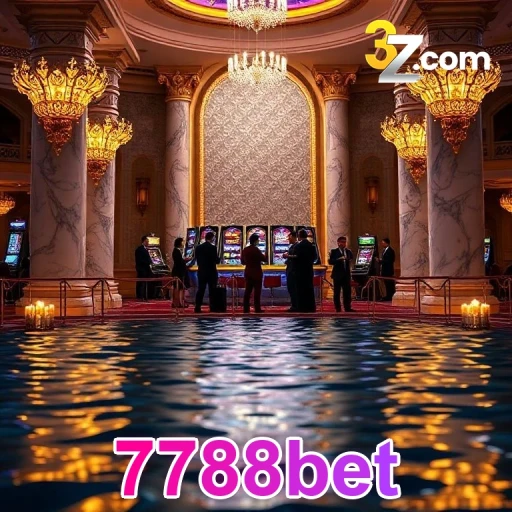 7788bet.com Plataforma